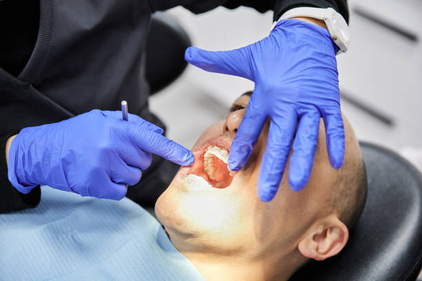 Best Emergency Dental Services for Seniors in Pagould, AR